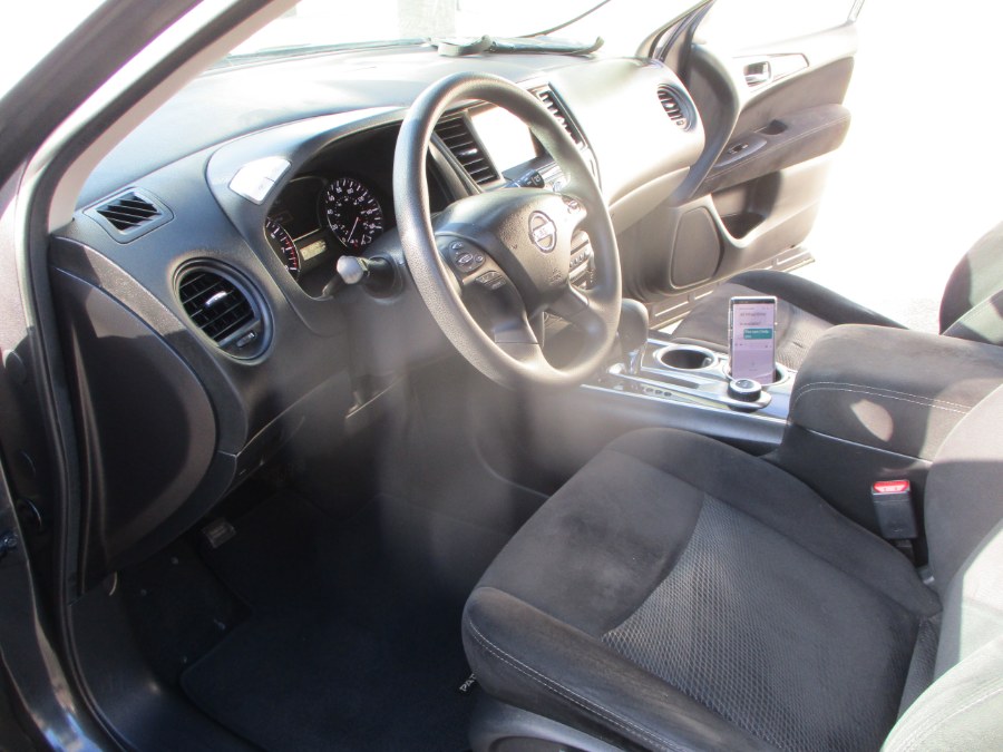 Used Nissan Pathfinder 4WD 4dr S 2014 | South Shore Auto Brokers & Sales. Massapequa, New York Used Nissan Pathfinder 4WD 4dr S 2014 | South Shore Auto Brokers & Sales. Massapequa, New York