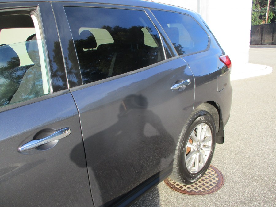Used Nissan Pathfinder 4WD 4dr S 2014 | South Shore Auto Brokers & Sales. Massapequa, New York Used Nissan Pathfinder 4WD 4dr S 2014 | South Shore Auto Brokers & Sales. Massapequa, New York