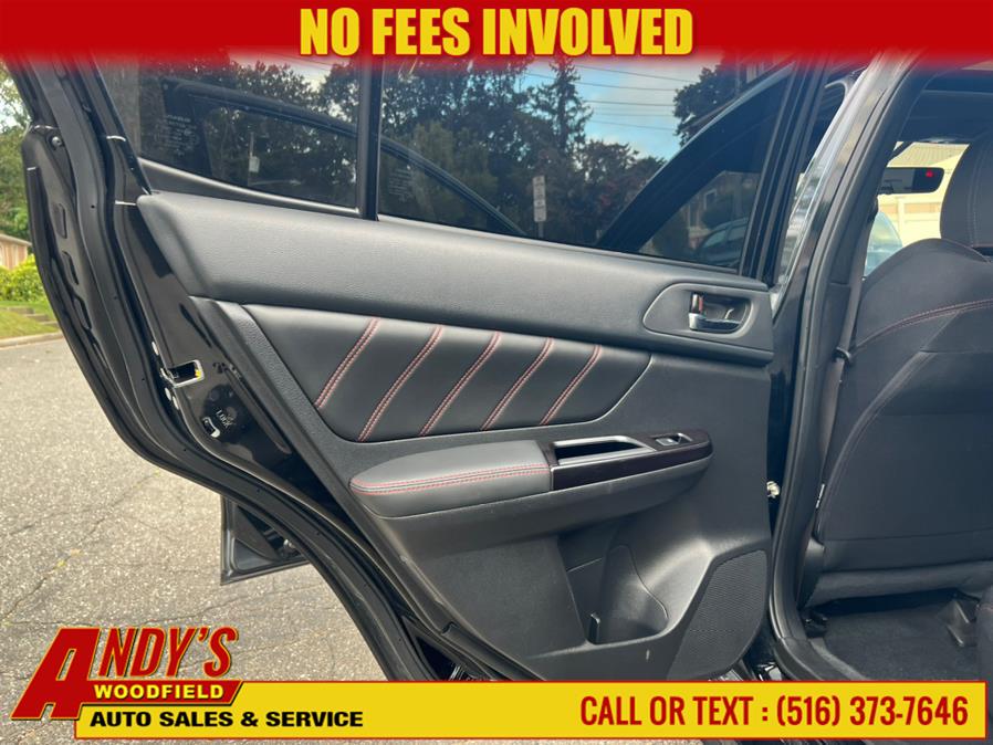 2021 Subaru WRX Premium Manual, available for sale in West Hempstead, New York | Andy's Woodfield. West Hempstead, New York 2021 Subaru WRX Premium Manual, available for sale in West Hempstead, New York | Andy's Woodfield. West Hempstead, New York