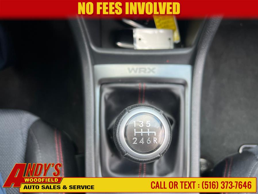 2021 Subaru WRX Premium Manual, available for sale in West Hempstead, New York | Andy's Woodfield. West Hempstead, New York 2021 Subaru WRX Premium Manual, available for sale in West Hempstead, New York | Andy's Woodfield. West Hempstead, New York