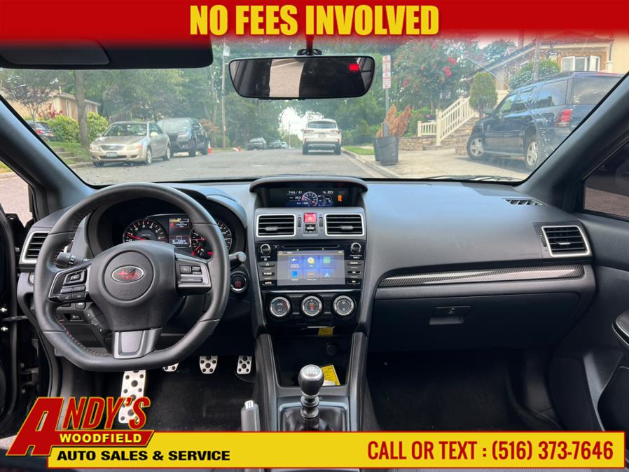 2021 Subaru WRX Premium Manual, available for sale in West Hempstead, New York | Andy's Woodfield. West Hempstead, New York 2021 Subaru WRX Premium Manual, available for sale in West Hempstead, New York | Andy's Woodfield. West Hempstead, New York