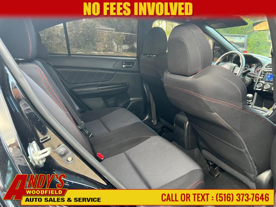 2021 Subaru WRX Premium Manual, available for sale in West Hempstead, New York | Andy's Woodfield. West Hempstead, New York 2021 Subaru WRX Premium Manual, available for sale in West Hempstead, New York | Andy's Woodfield. West Hempstead, New York
