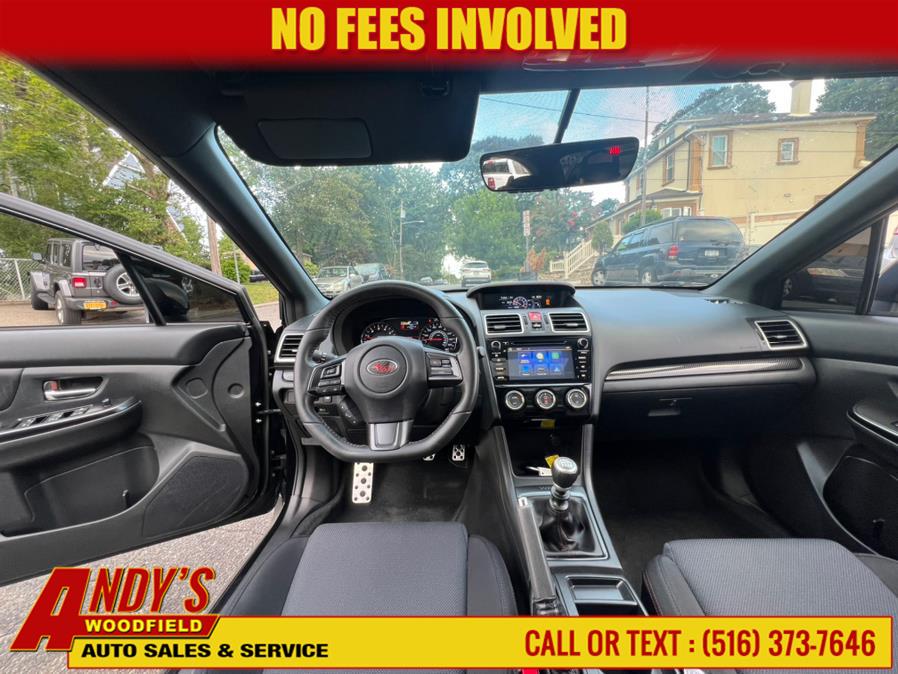 2021 Subaru WRX Premium Manual, available for sale in West Hempstead, New York | Andy's Woodfield. West Hempstead, New York 2021 Subaru WRX Premium Manual, available for sale in West Hempstead, New York | Andy's Woodfield. West Hempstead, New York