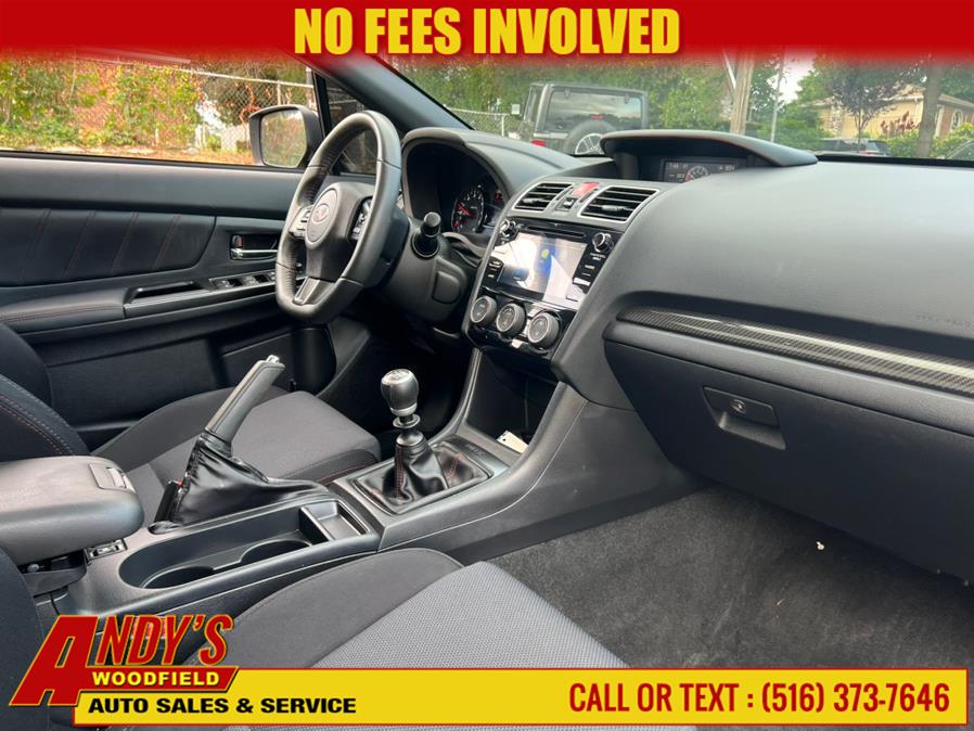 2021 Subaru WRX Premium Manual, available for sale in West Hempstead, New York | Andy's Woodfield. West Hempstead, New York 2021 Subaru WRX Premium Manual, available for sale in West Hempstead, New York | Andy's Woodfield. West Hempstead, New York