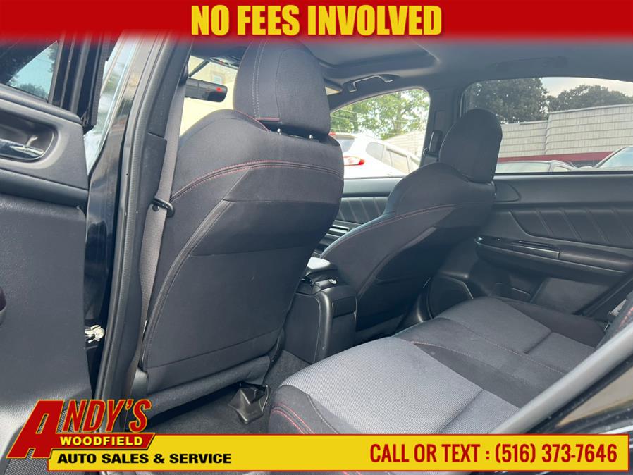 2021 Subaru WRX Premium Manual, available for sale in West Hempstead, New York | Andy's Woodfield. West Hempstead, New York 2021 Subaru WRX Premium Manual, available for sale in West Hempstead, New York | Andy's Woodfield. West Hempstead, New York