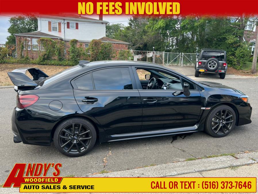 2021 Subaru WRX Premium Manual, available for sale in West Hempstead, New York | Andy's Woodfield. West Hempstead, New York 2021 Subaru WRX Premium Manual, available for sale in West Hempstead, New York | Andy's Woodfield. West Hempstead, New York