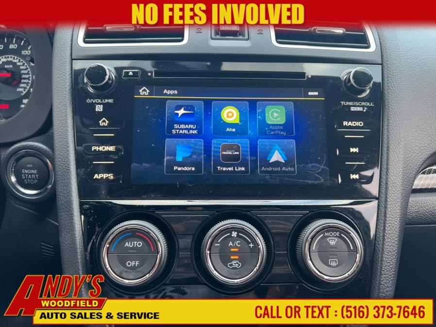 2021 Subaru WRX Premium Manual, available for sale in West Hempstead, New York | Andy's Woodfield. West Hempstead, New York 2021 Subaru WRX Premium Manual, available for sale in West Hempstead, New York | Andy's Woodfield. West Hempstead, New York