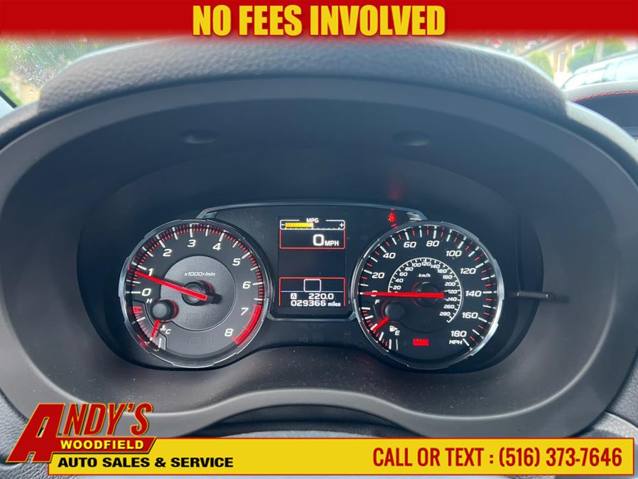2021 Subaru WRX Premium Manual, available for sale in West Hempstead, New York | Andy's Woodfield. West Hempstead, New York 2021 Subaru WRX Premium Manual, available for sale in West Hempstead, New York | Andy's Woodfield. West Hempstead, New York