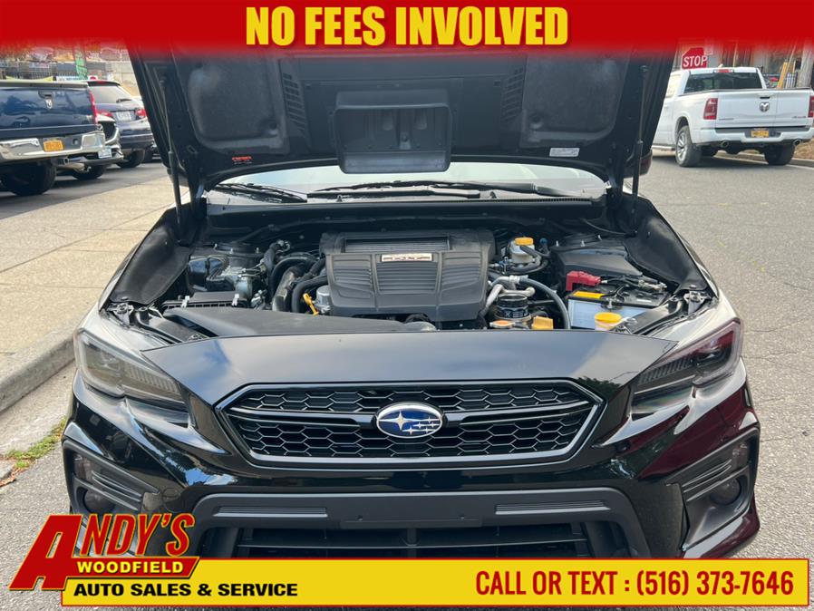 2021 Subaru WRX Premium Manual, available for sale in West Hempstead, New York | Andy's Woodfield. West Hempstead, New York 2021 Subaru WRX Premium Manual, available for sale in West Hempstead, New York | Andy's Woodfield. West Hempstead, New York