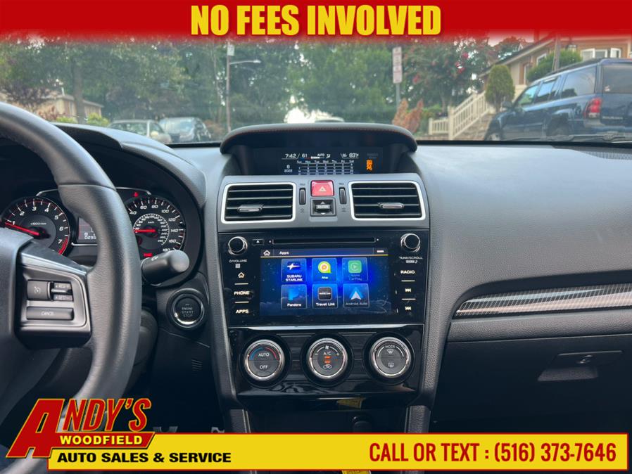 2021 Subaru WRX Premium Manual, available for sale in West Hempstead, New York | Andy's Woodfield. West Hempstead, New York 2021 Subaru WRX Premium Manual, available for sale in West Hempstead, New York | Andy's Woodfield. West Hempstead, New York