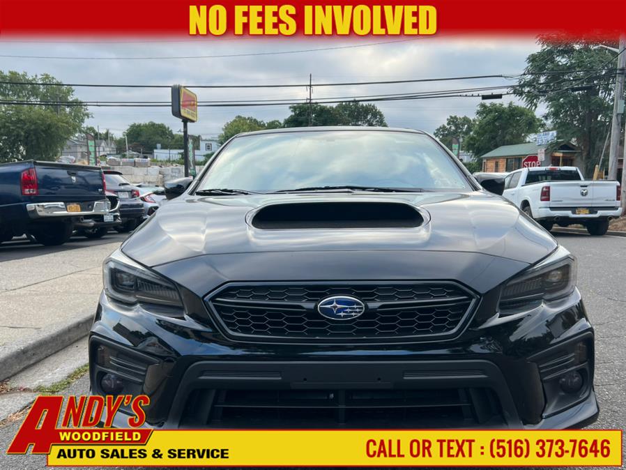 2021 Subaru WRX Premium Manual, available for sale in West Hempstead, New York | Andy's Woodfield. West Hempstead, New York 2021 Subaru WRX Premium Manual, available for sale in West Hempstead, New York | Andy's Woodfield. West Hempstead, New York