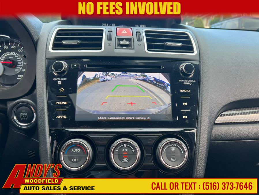 2021 Subaru WRX Premium Manual, available for sale in West Hempstead, New York | Andy's Woodfield. West Hempstead, New York 2021 Subaru WRX Premium Manual, available for sale in West Hempstead, New York | Andy's Woodfield. West Hempstead, New York