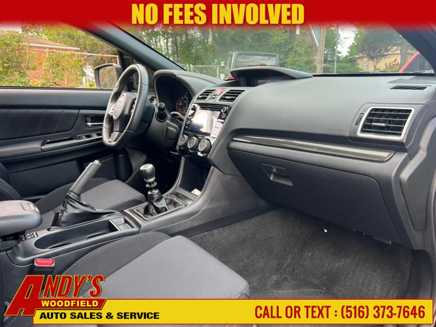 2021 Subaru WRX Premium Manual, available for sale in West Hempstead, New York | Andy's Woodfield. West Hempstead, New York 2021 Subaru WRX Premium Manual, available for sale in West Hempstead, New York | Andy's Woodfield. West Hempstead, New York