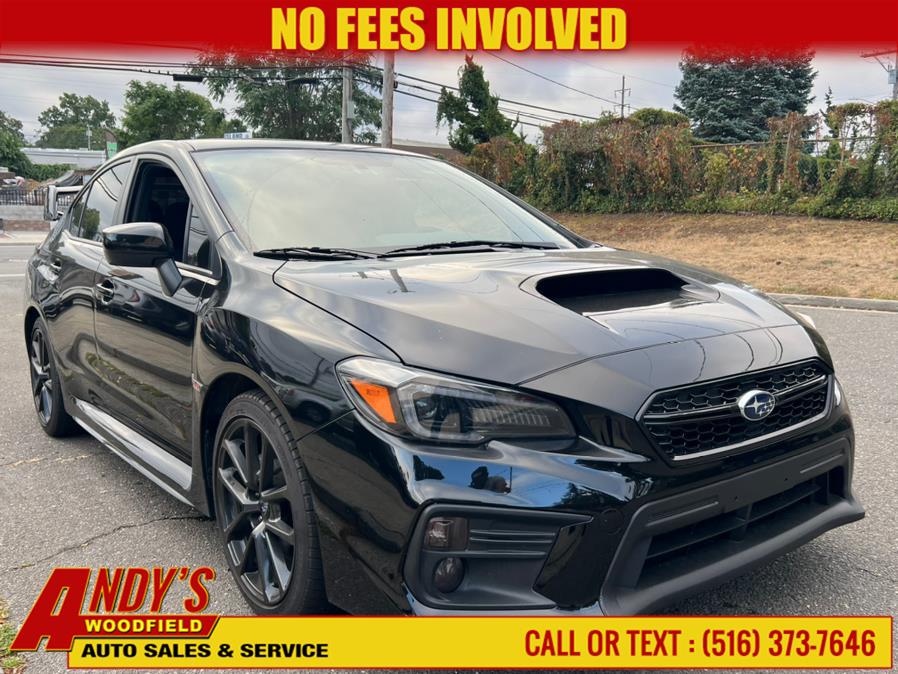 2021 Subaru WRX Premium Manual, available for sale in West Hempstead, New York | Andy's Woodfield. West Hempstead, New York 2021 Subaru WRX Premium Manual, available for sale in West Hempstead, New York | Andy's Woodfield. West Hempstead, New York