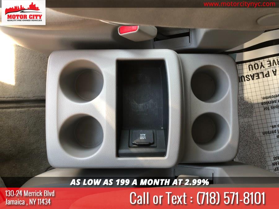 Used Nissan Quest SV CVT 2017 | Motor City. Jamaica, New York Used Nissan Quest SV CVT 2017 | Motor City. Jamaica, New York