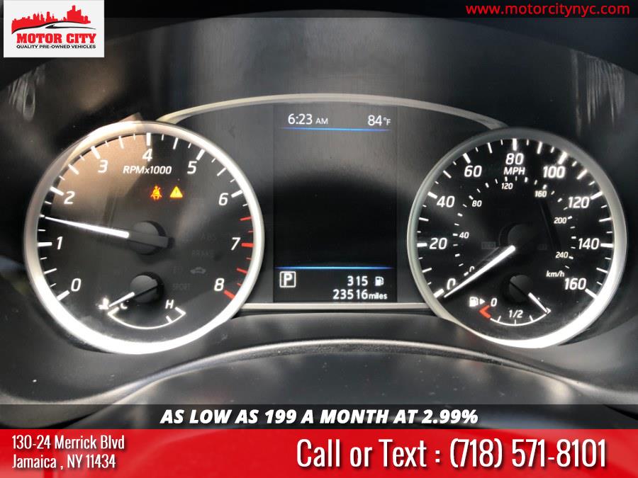 Used Nissan Sentra SV CVT *Ltd Avail* 2019 | Motor City. Jamaica, New York Used Nissan Sentra SV CVT *Ltd Avail* 2019 | Motor City. Jamaica, New York