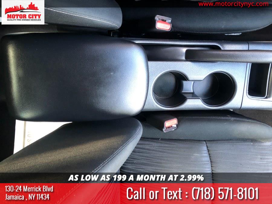 Used Nissan Sentra SV CVT *Ltd Avail* 2019 | Motor City. Jamaica, New York Used Nissan Sentra SV CVT *Ltd Avail* 2019 | Motor City. Jamaica, New York