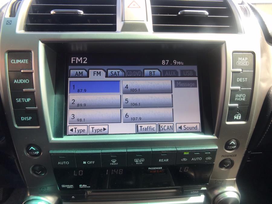 2012 Lexus Gx 460 Premium, available for sale in New Britain, Connecticut | Prestige Auto Cars LLC. New Britain, Connecticut 2012 Lexus Gx 460 Premium, available for sale in New Britain, Connecticut | Prestige Auto Cars LLC. New Britain, Connecticut
