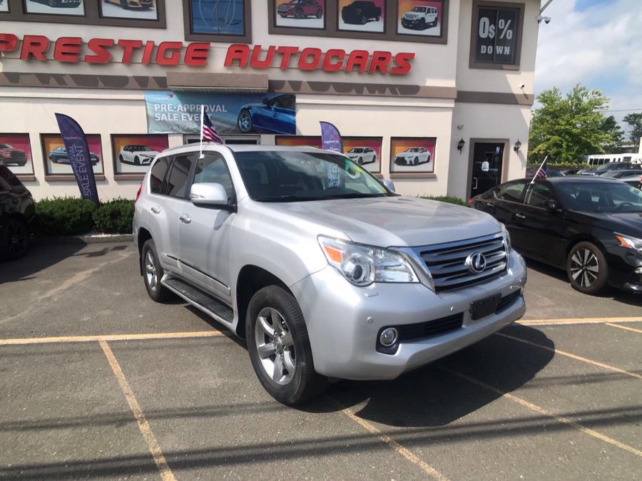 2012 Lexus Gx 460 Premium, available for sale in New Britain, Connecticut | Prestige Auto Cars LLC. New Britain, Connecticut 2012 Lexus Gx 460 Premium, available for sale in New Britain, Connecticut | Prestige Auto Cars LLC. New Britain, Connecticut