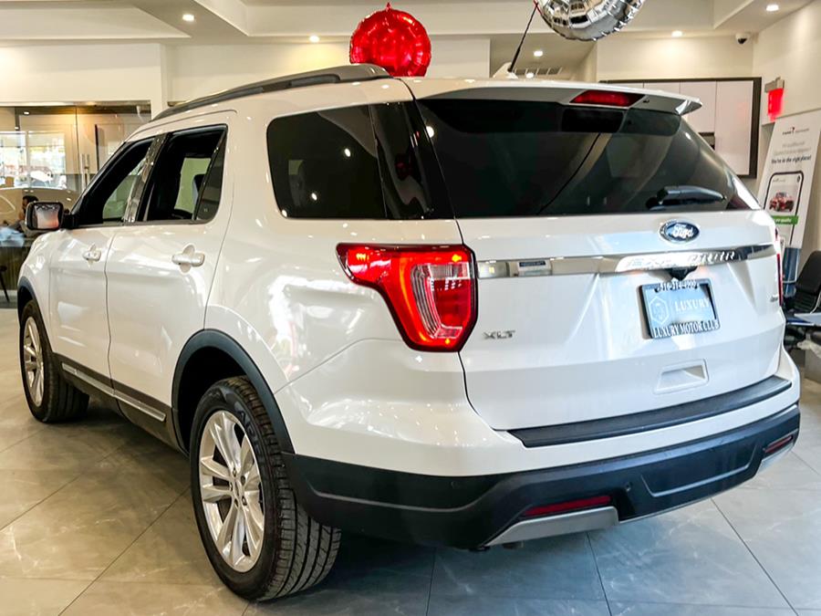 2019 Ford Explorer XLT 4WD, available for sale in Franklin Square, New York | Luxury Motor Club. Franklin Square, New York 2019 Ford Explorer XLT 4WD, available for sale in Franklin Square, New York | Luxury Motor Club. Franklin Square, New York