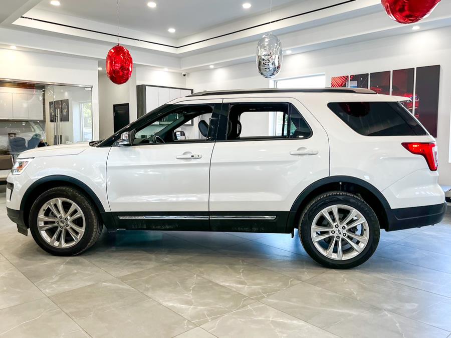 2019 Ford Explorer XLT 4WD, available for sale in Franklin Square, New York | Luxury Motor Club. Franklin Square, New York 2019 Ford Explorer XLT 4WD, available for sale in Franklin Square, New York | Luxury Motor Club. Franklin Square, New York
