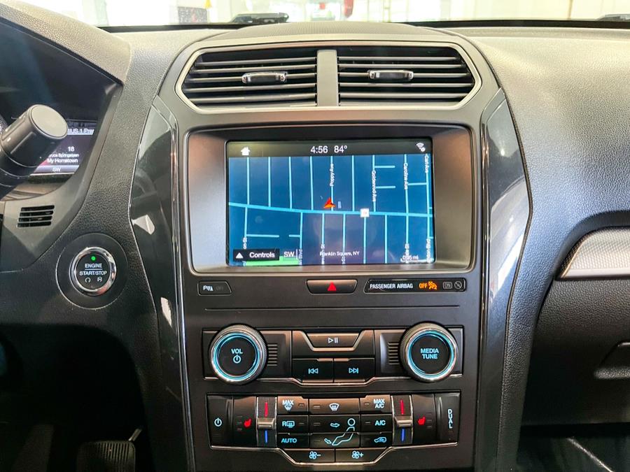 2019 Ford Explorer XLT 4WD, available for sale in Franklin Square, New York | Luxury Motor Club. Franklin Square, New York 2019 Ford Explorer XLT 4WD, available for sale in Franklin Square, New York | Luxury Motor Club. Franklin Square, New York
