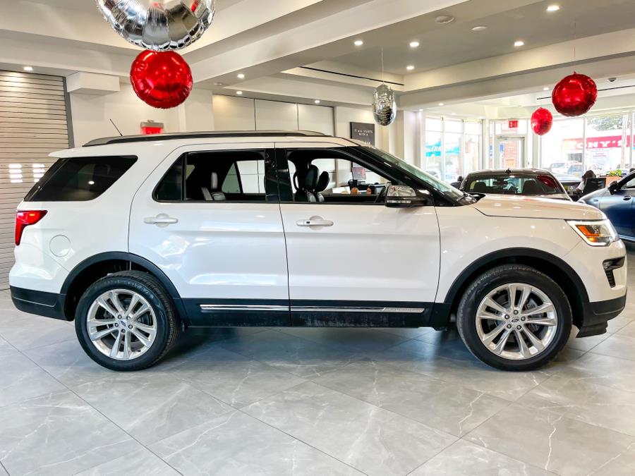 2019 Ford Explorer XLT 4WD, available for sale in Franklin Square, New York | Luxury Motor Club. Franklin Square, New York 2019 Ford Explorer XLT 4WD, available for sale in Franklin Square, New York | Luxury Motor Club. Franklin Square, New York