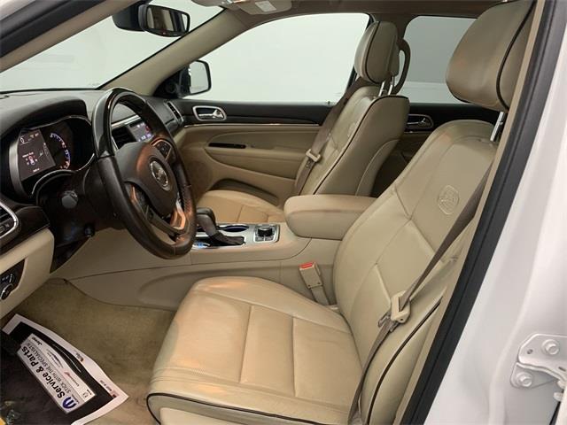 Used Jeep Grand Cherokee Overland 2018 | Eastchester Motor Cars. Bronx, New York Used Jeep Grand Cherokee Overland 2018 | Eastchester Motor Cars. Bronx, New York