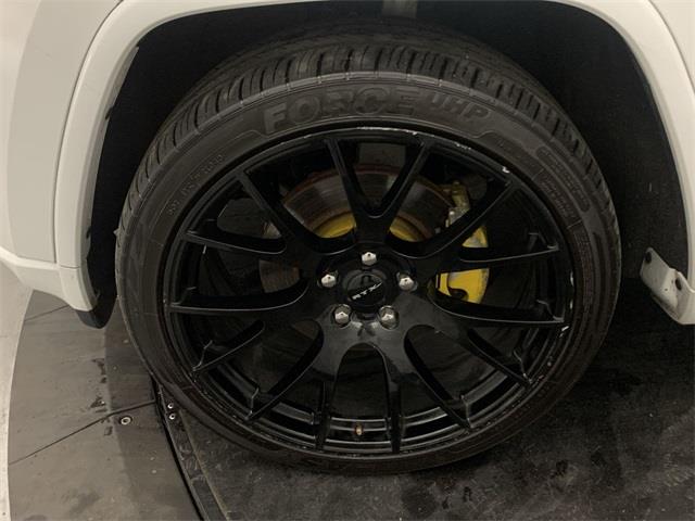 Used Jeep Grand Cherokee Overland 2018 | Eastchester Motor Cars. Bronx, New York Used Jeep Grand Cherokee Overland 2018 | Eastchester Motor Cars. Bronx, New York