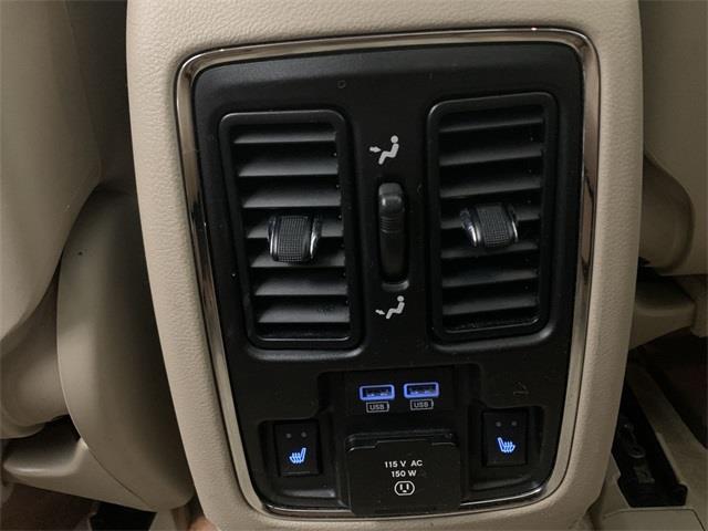 Used Jeep Grand Cherokee Overland 2018 | Eastchester Motor Cars. Bronx, New York Used Jeep Grand Cherokee Overland 2018 | Eastchester Motor Cars. Bronx, New York