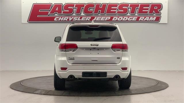 Used Jeep Grand Cherokee Overland 2018 | Eastchester Motor Cars. Bronx, New York Used Jeep Grand Cherokee Overland 2018 | Eastchester Motor Cars. Bronx, New York