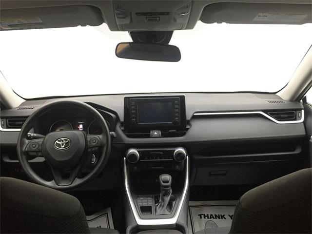 Used Toyota Rav4 LE 2019 | Eastchester Motor Cars. Bronx, New York Used Toyota Rav4 LE 2019 | Eastchester Motor Cars. Bronx, New York