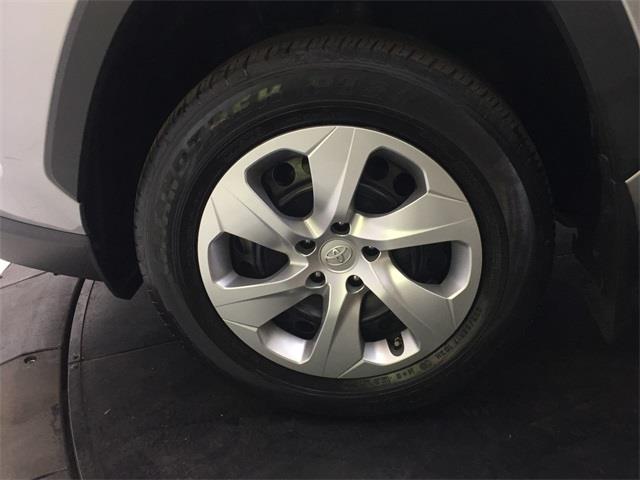 Used Toyota Rav4 LE 2019 | Eastchester Motor Cars. Bronx, New York Used Toyota Rav4 LE 2019 | Eastchester Motor Cars. Bronx, New York