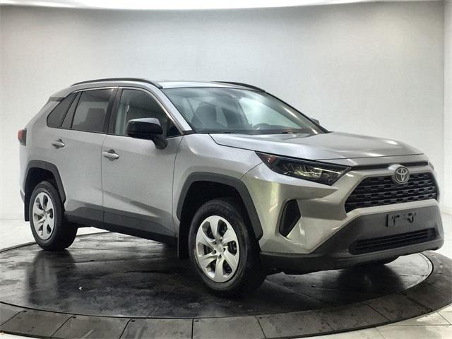 Used Toyota Rav4 LE 2019 | Eastchester Motor Cars. Bronx, New York Used Toyota Rav4 LE 2019 | Eastchester Motor Cars. Bronx, New York