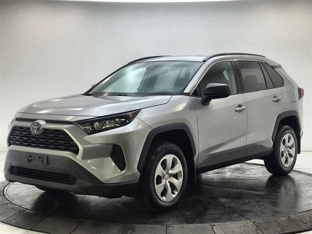 Used Toyota Rav4 LE 2019 | Eastchester Motor Cars. Bronx, New York Used Toyota Rav4 LE 2019 | Eastchester Motor Cars. Bronx, New York