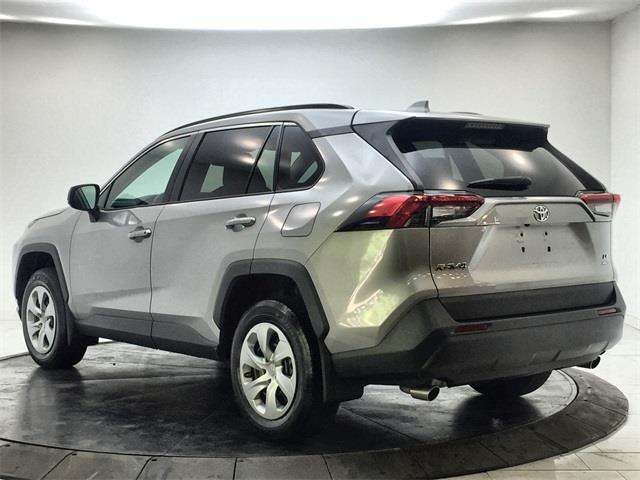 Used Toyota Rav4 LE 2019 | Eastchester Motor Cars. Bronx, New York Used Toyota Rav4 LE 2019 | Eastchester Motor Cars. Bronx, New York