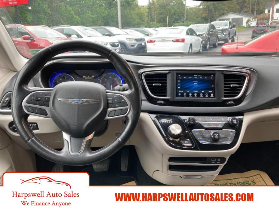 Used Chrysler Pacifica Touring L FWD 2020 | Harpswell Auto Sales Inc. Harpswell, Maine Used Chrysler Pacifica Touring L FWD 2020 | Harpswell Auto Sales Inc. Harpswell, Maine