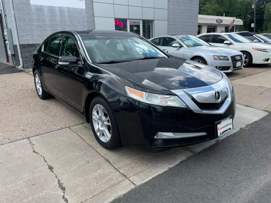 Used Acura TL 4dr Sdn 2WD 2010 | Carsonmain LLC. Manchester, Connecticut