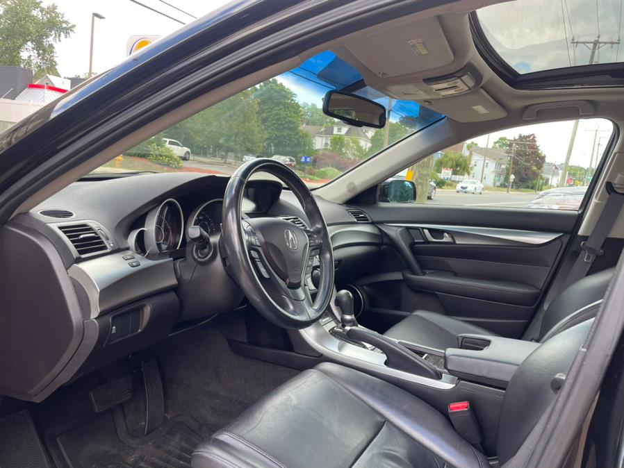 Used Acura TL 4dr Sdn 2WD 2010 | Carsonmain LLC. Manchester, Connecticut Used Acura TL 4dr Sdn 2WD 2010 | Carsonmain LLC. Manchester, Connecticut