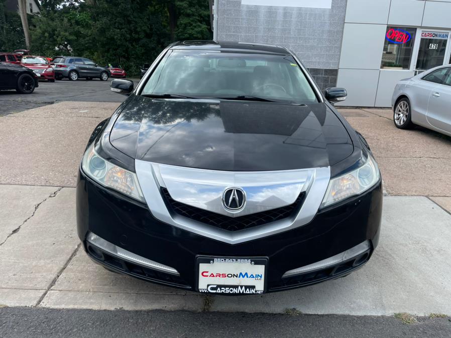 Used Acura TL 4dr Sdn 2WD 2010 | Carsonmain LLC. Manchester, Connecticut Used Acura TL 4dr Sdn 2WD 2010 | Carsonmain LLC. Manchester, Connecticut