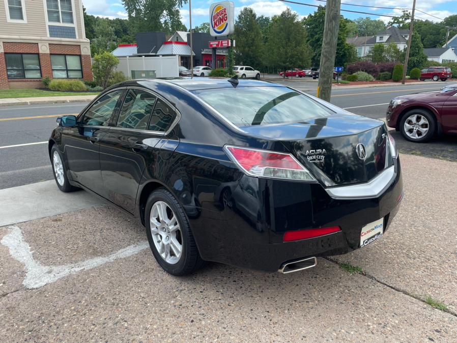 Used Acura TL 4dr Sdn 2WD 2010 | Carsonmain LLC. Manchester, Connecticut Used Acura TL 4dr Sdn 2WD 2010 | Carsonmain LLC. Manchester, Connecticut