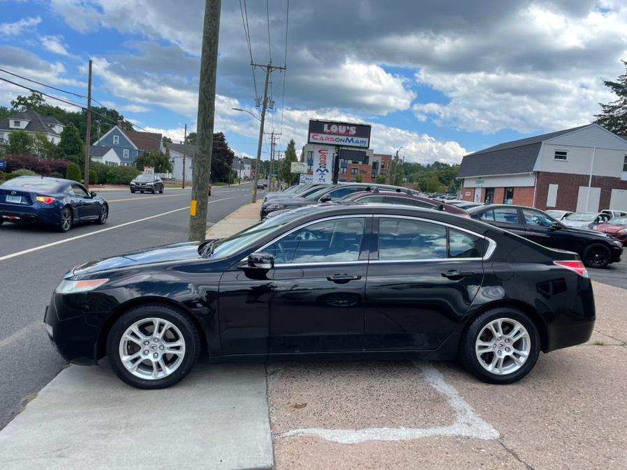 Used Acura TL 4dr Sdn 2WD 2010 | Carsonmain LLC. Manchester, Connecticut Used Acura TL 4dr Sdn 2WD 2010 | Carsonmain LLC. Manchester, Connecticut
