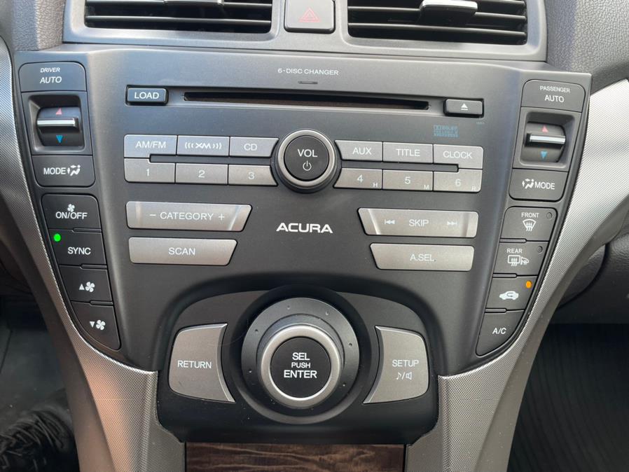 Used Acura TL 4dr Sdn 2WD 2010 | Carsonmain LLC. Manchester, Connecticut Used Acura TL 4dr Sdn 2WD 2010 | Carsonmain LLC. Manchester, Connecticut