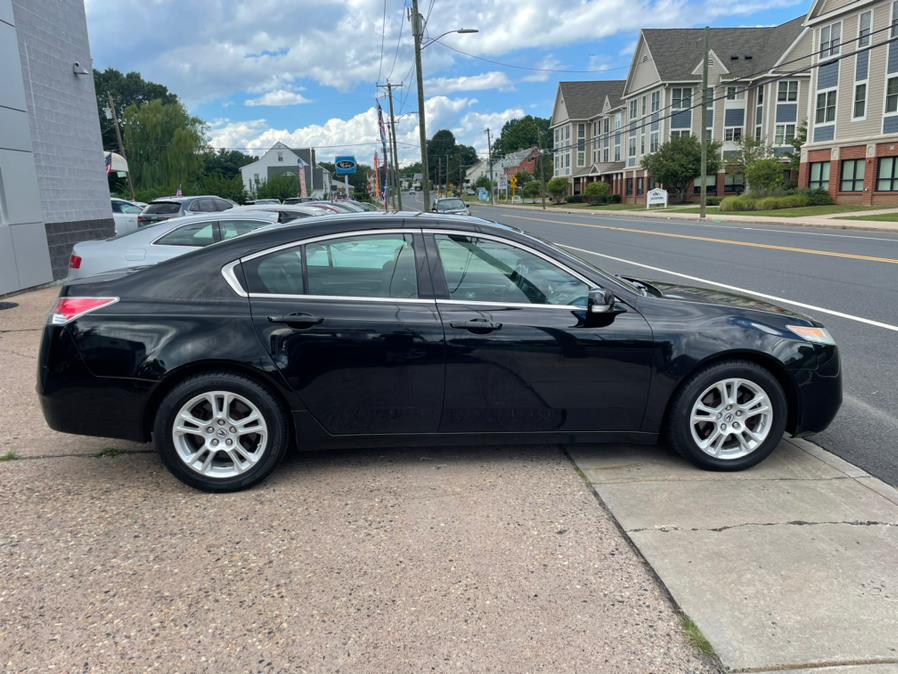 Used Acura TL 4dr Sdn 2WD 2010 | Carsonmain LLC. Manchester, Connecticut Used Acura TL 4dr Sdn 2WD 2010 | Carsonmain LLC. Manchester, Connecticut