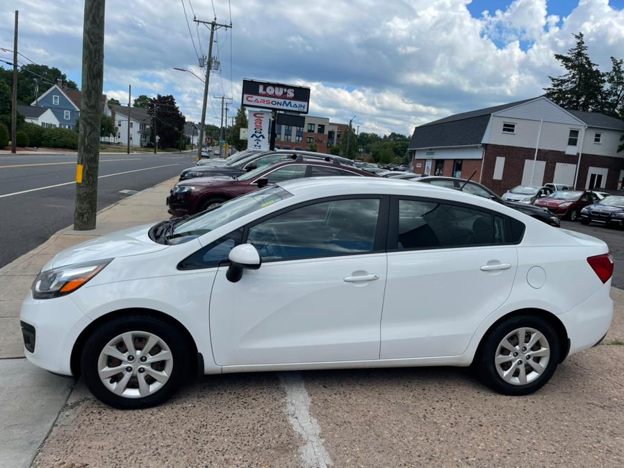 2013 Kia Rio 4dr Sdn Man LX, available for sale in Manchester, Connecticut | Carsonmain LLC. Manchester, Connecticut 2013 Kia Rio 4dr Sdn Man LX, available for sale in Manchester, Connecticut | Carsonmain LLC. Manchester, Connecticut
