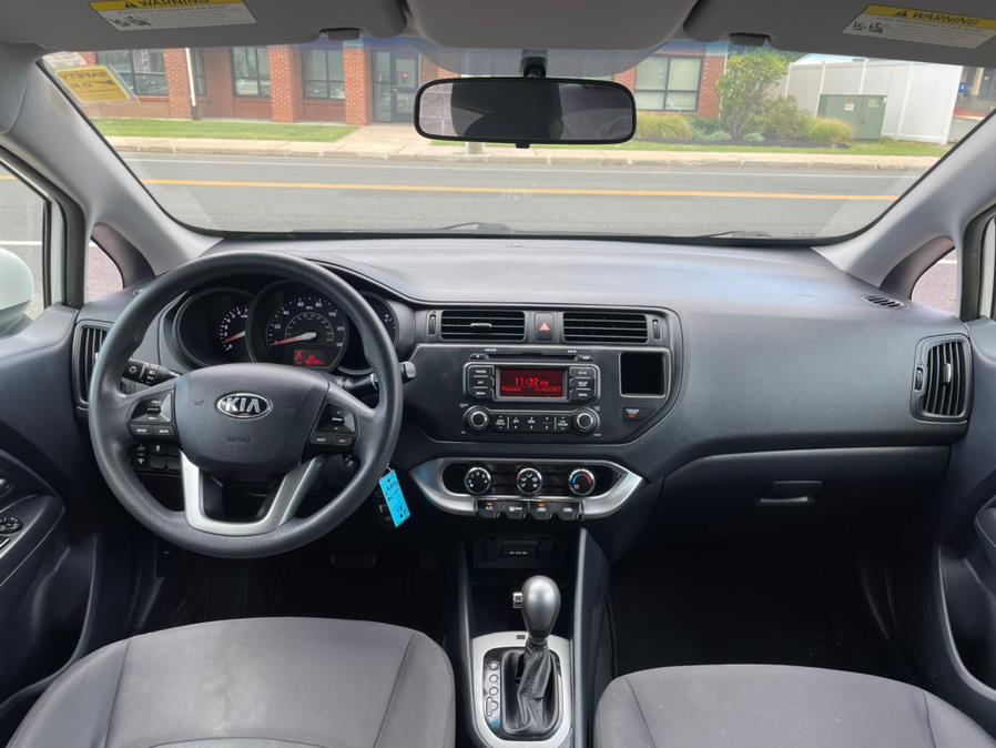 2013 Kia Rio 4dr Sdn Man LX, available for sale in Manchester, Connecticut | Carsonmain LLC. Manchester, Connecticut 2013 Kia Rio 4dr Sdn Man LX, available for sale in Manchester, Connecticut | Carsonmain LLC. Manchester, Connecticut