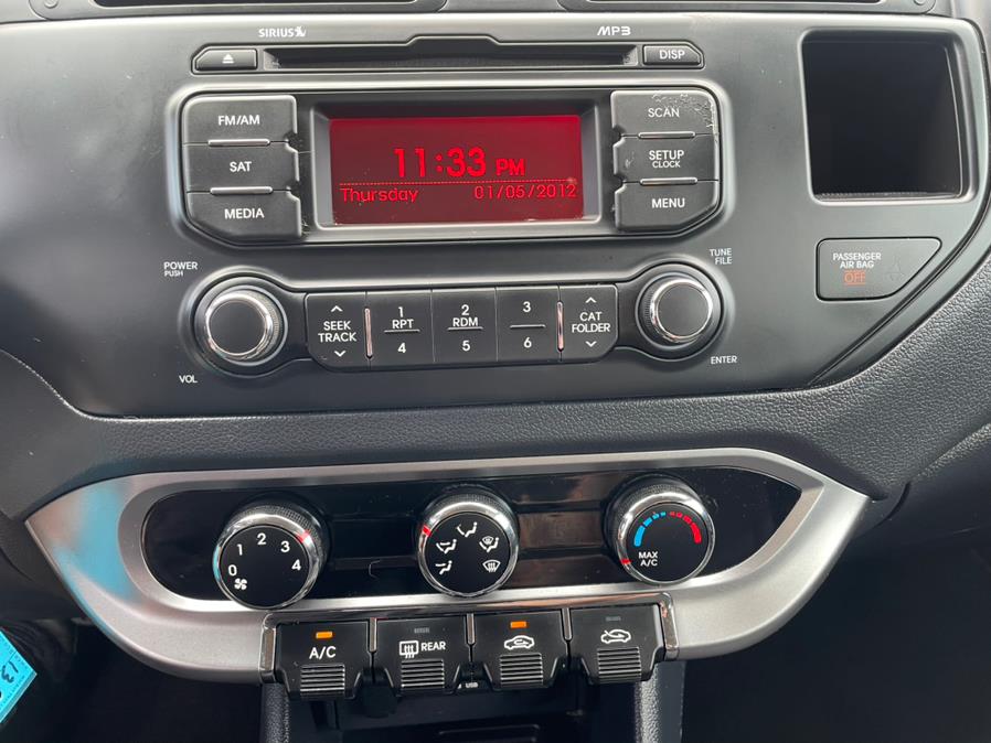 2013 Kia Rio 4dr Sdn Man LX, available for sale in Manchester, Connecticut | Carsonmain LLC. Manchester, Connecticut 2013 Kia Rio 4dr Sdn Man LX, available for sale in Manchester, Connecticut | Carsonmain LLC. Manchester, Connecticut