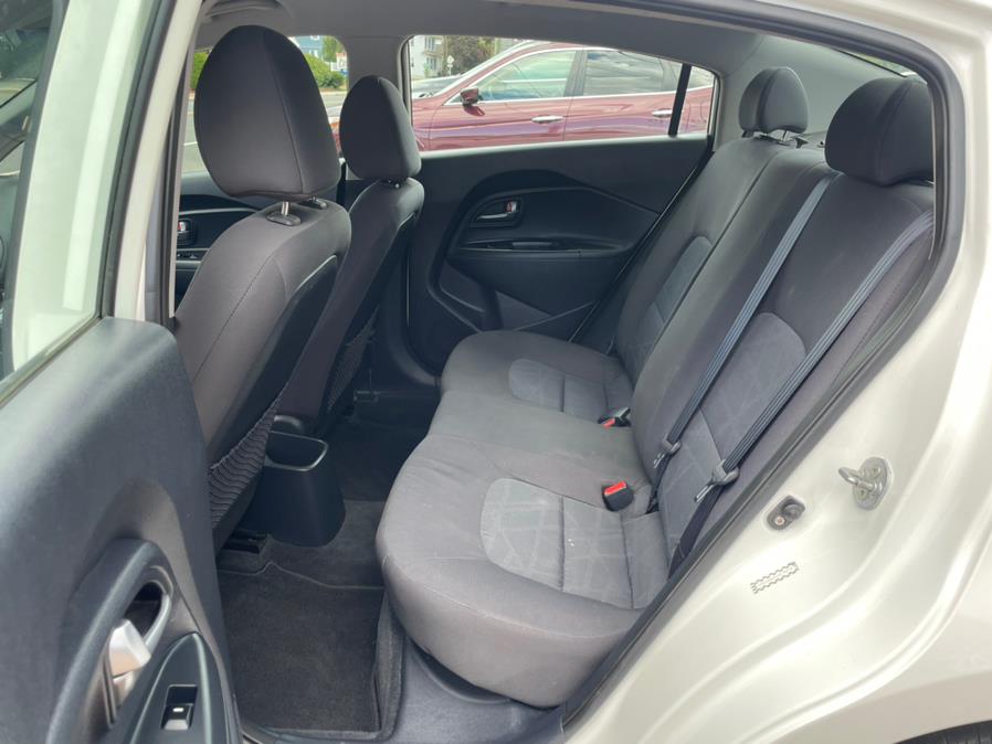2013 Kia Rio 4dr Sdn Man LX, available for sale in Manchester, Connecticut | Carsonmain LLC. Manchester, Connecticut 2013 Kia Rio 4dr Sdn Man LX, available for sale in Manchester, Connecticut | Carsonmain LLC. Manchester, Connecticut