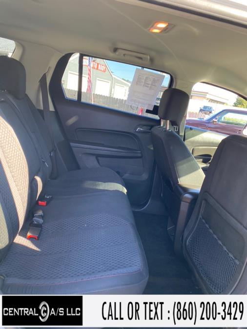 2013 GMC Terrain AWD 4dr SLE w/SLE-1, available for sale in East Windsor, Connecticut | Central A/S LLC. East Windsor, Connecticut 2013 GMC Terrain AWD 4dr SLE w/SLE-1, available for sale in East Windsor, Connecticut | Central A/S LLC. East Windsor, Connecticut