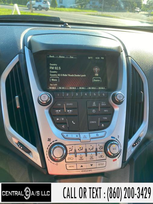 2013 GMC Terrain AWD 4dr SLE w/SLE-1, available for sale in East Windsor, Connecticut | Central A/S LLC. East Windsor, Connecticut 2013 GMC Terrain AWD 4dr SLE w/SLE-1, available for sale in East Windsor, Connecticut | Central A/S LLC. East Windsor, Connecticut